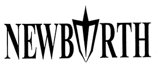 NEWBIRTH logo