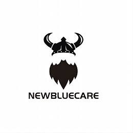 NEWBLUECARE logo