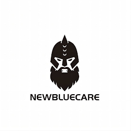 NEWBLUECARE logo