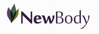NEWBODY logo