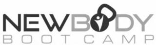 NEWBODY BOOT CAMP logo
