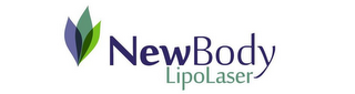 NEWBODY LIPOLASER logo