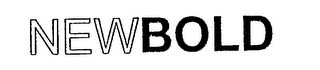 NEWBOLD logo