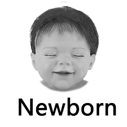 NEWBORN logo