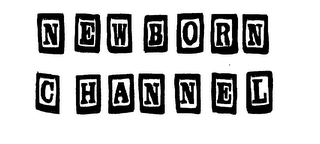 NEWBORN CHANNEL logo
