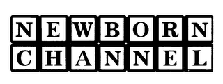 NEWBORN CHANNEL logo