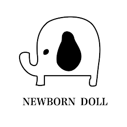 NEWBORN DOLL logo