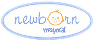 NEWBORN MAYORAL logo
