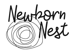 NEWBORN NEST logo