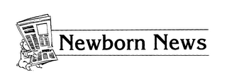 NEWBORN NEWS logo