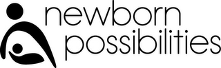 NEWBORN POSSIBILITIES logo