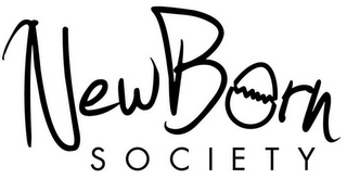 NEWBORN SOCIETY logo