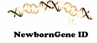NEWBORNGENE ID logo