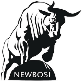 NEWBOSI logo