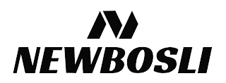 NEWBOSLI logo