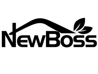NEWBOSS logo