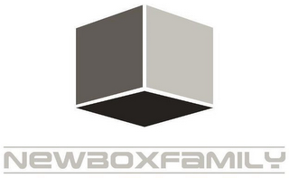 NEWBOXFAMILY logo