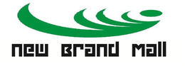 NEW BRAND MALL logo