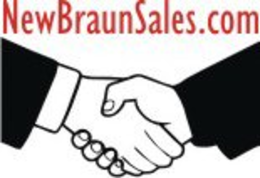 NEWBRAUNSALES.COM logo