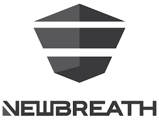 NEWBREATH logo