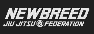 NEWBREED JIU JITSU FEDERATION logo