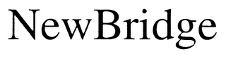 NEWBRIDGE logo