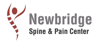 NEWBRIDGE SPINE & PAIN CENTER logo