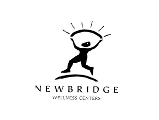 NEWBRIDGE WELLNESS CENTERS logo