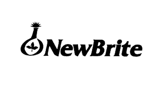 NEWBRITE logo