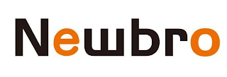 NEWBRO logo