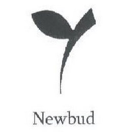 NEWBUD logo