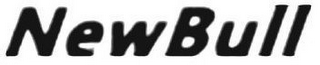 NEWBULL logo