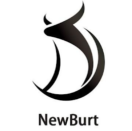 NEWBURT logo