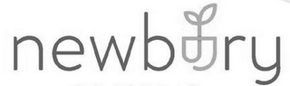 NEWBURY logo