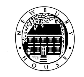 NEWBURY HOUSE logo
