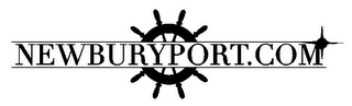 NEWBURYPORT.COM logo