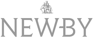 NEWBY logo