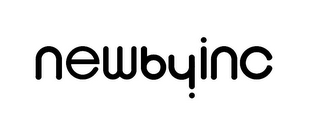 NEWBYINC logo