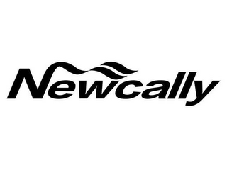 NEWCALLY logo