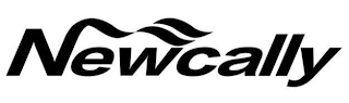 NEWCALLY logo