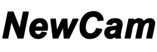 NEWCAM logo