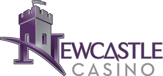 NEWCASTLE CASINO logo