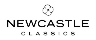 NEWCASTLE CLASSICS logo