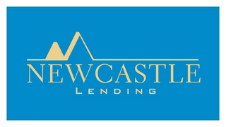 NEWCASTLE LENDING logo