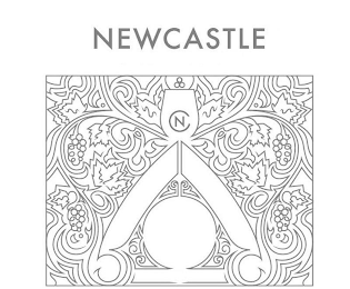 NEWCASTLE NC logo