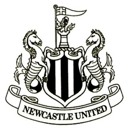 NEWCASTLE UNITED logo