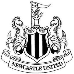 NEWCASTLE UNITED logo