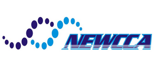 NEWCCA logo