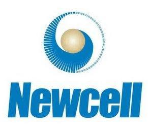 NEWCELL logo