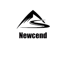 NEWCEND logo